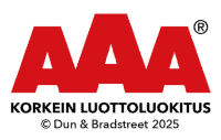 Eristys Ilmastointi Huovinen Oy_AAA-logo-2025-FI--200